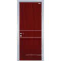 Melamine Wooden Door (YF-E001B)